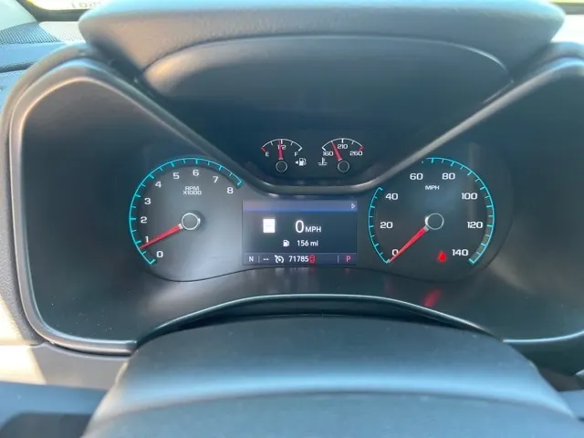2020 GMC Canyon Denali 4WD Crew Cab Short Box - Photo 18