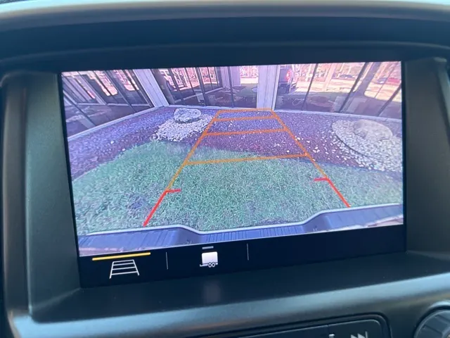 2020 GMC Canyon Denali 4WD Crew Cab Short Box - Photo 21