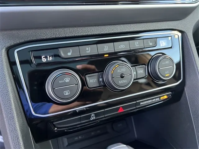 2022 Volkswagen Atlas 3.6L SEL Premium R-Line 4Motion - Photo 19