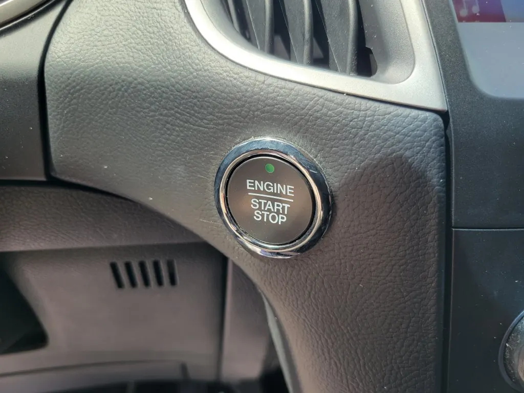 2018 Ford Edge SEL - Photo 26