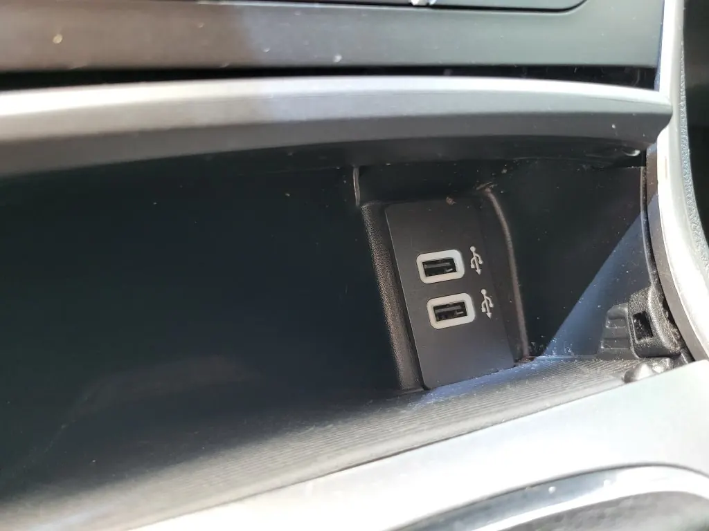 2018 Ford Edge SEL - Photo 31