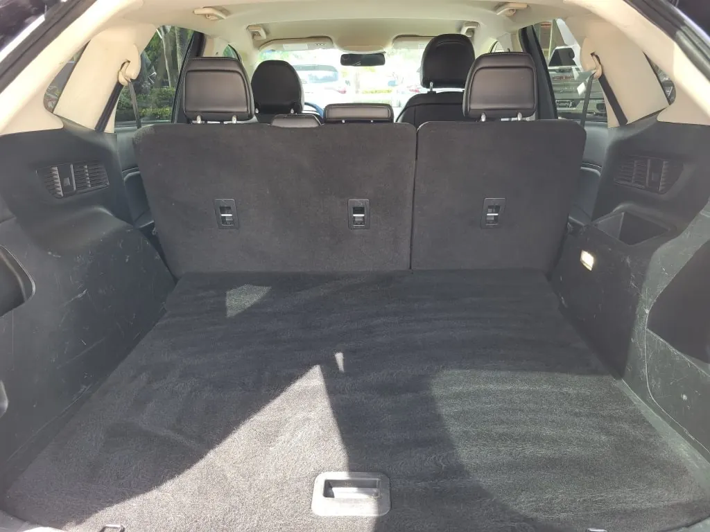 2018 Ford Edge SEL - Photo 8