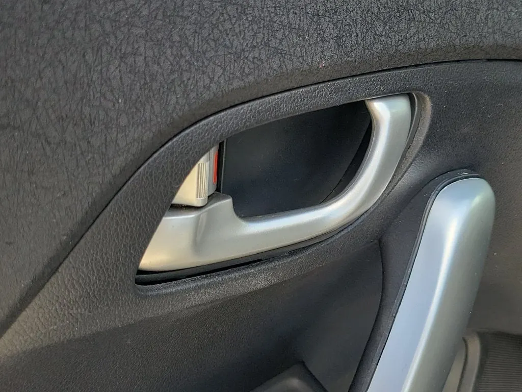 2012 Honda Civic Si - Photo 17