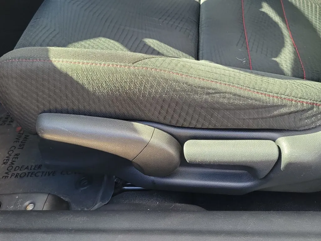 2012 Honda Civic Si - Photo 16