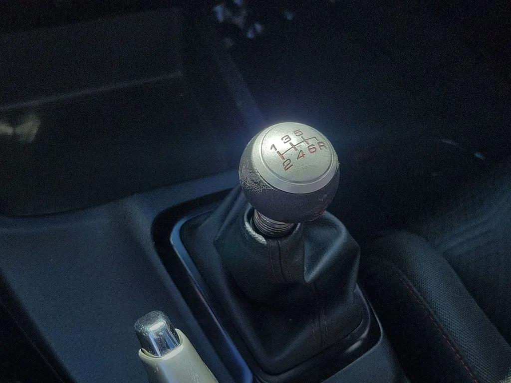 2012 Honda Civic Si - Photo 28