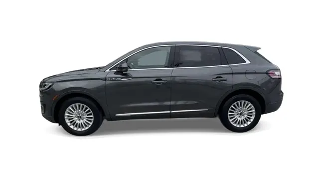 2019 Lincoln Nautilus AWD - Photo 5