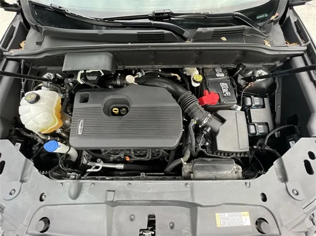 2019 Lincoln Nautilus AWD - Photo 24