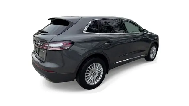 2019 Lincoln Nautilus AWD - Photo 8