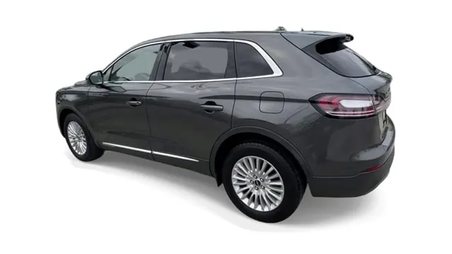 2019 Lincoln Nautilus AWD - Photo 6