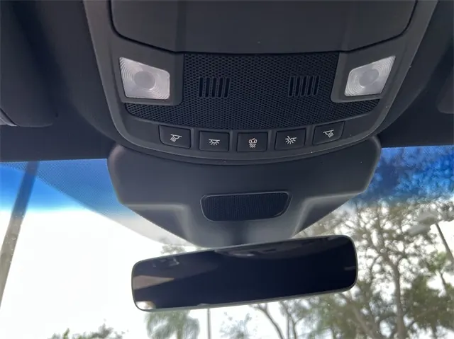 2019 Lincoln Nautilus AWD - Photo 20