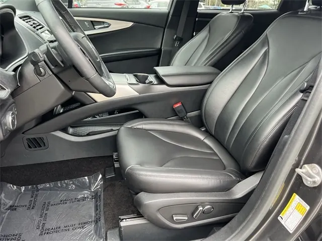2019 Lincoln Nautilus AWD - Photo 11