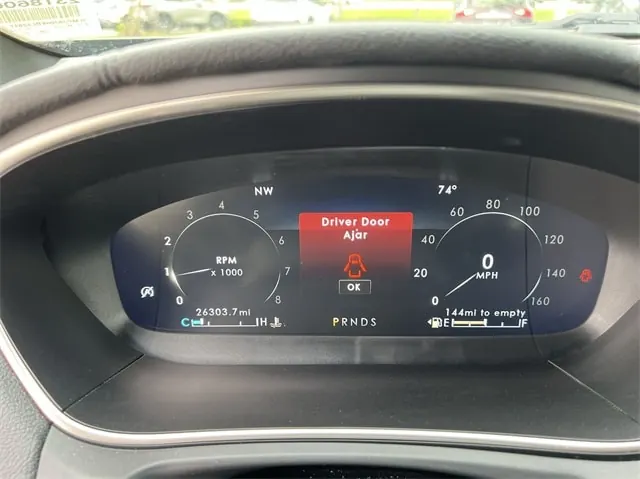 2019 Lincoln Nautilus AWD - Photo 15