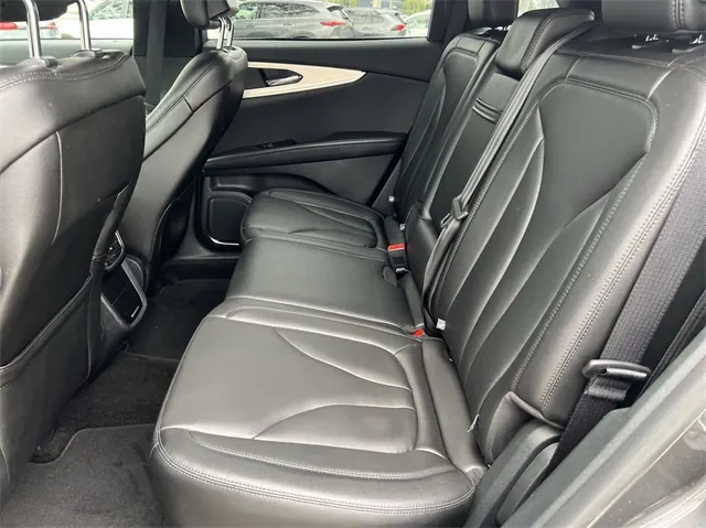 2019 Lincoln Nautilus AWD - Photo 21