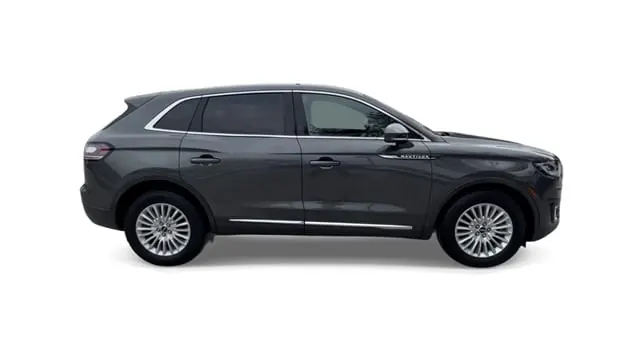 2019 Lincoln Nautilus AWD - Photo 9
