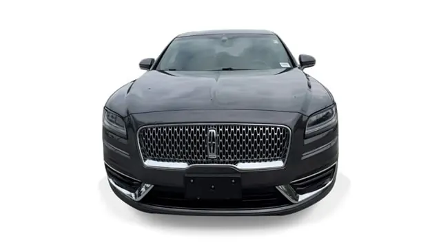 2019 Lincoln Nautilus AWD - Photo 3