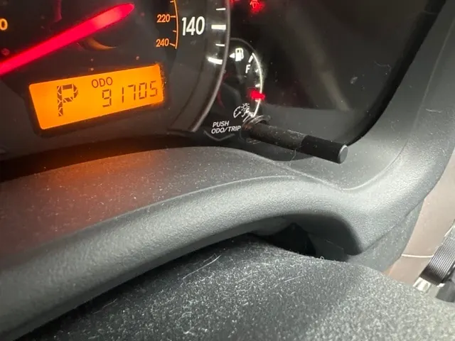 2010 Toyota Corolla S AT - Photo 2