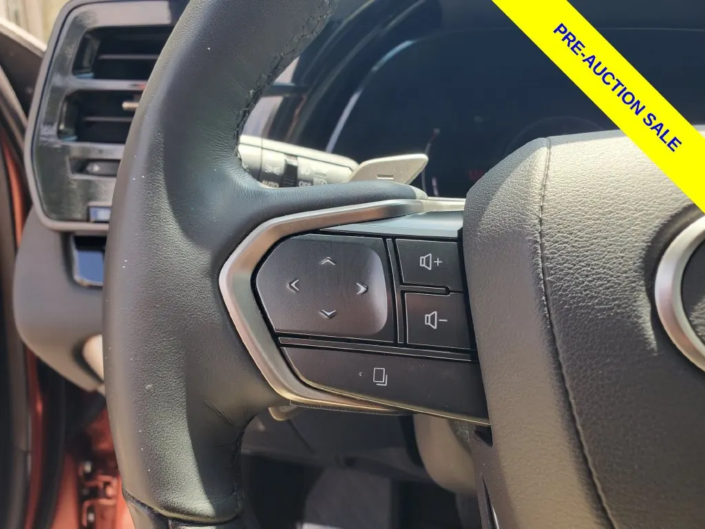 2023 Lexus RX 350 350 Luxury FWD - Photo 24