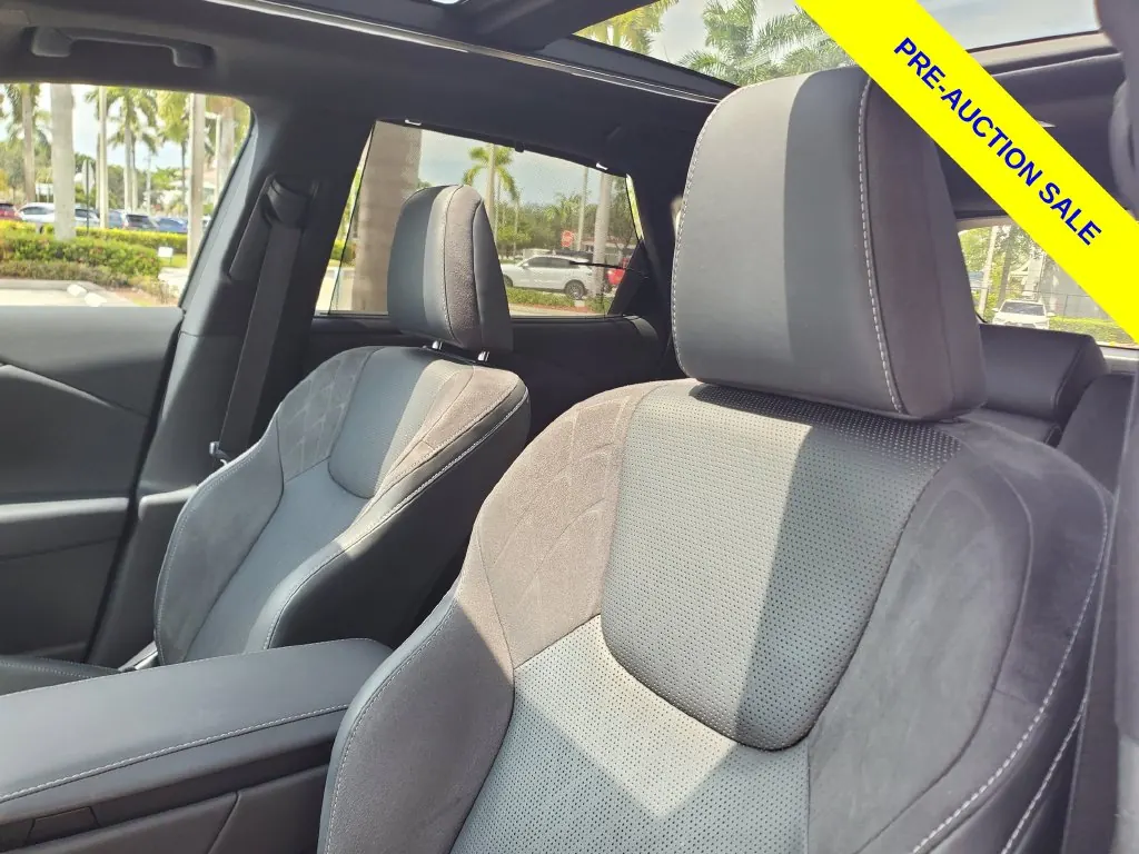 2023 Lexus RX 350 350 Luxury FWD - Photo 16