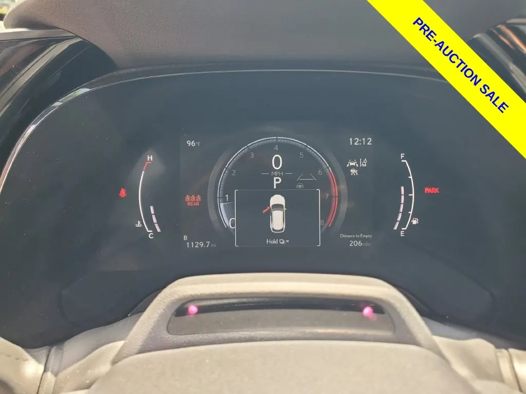 2023 Lexus RX 350 350 Luxury FWD - Photo 26
