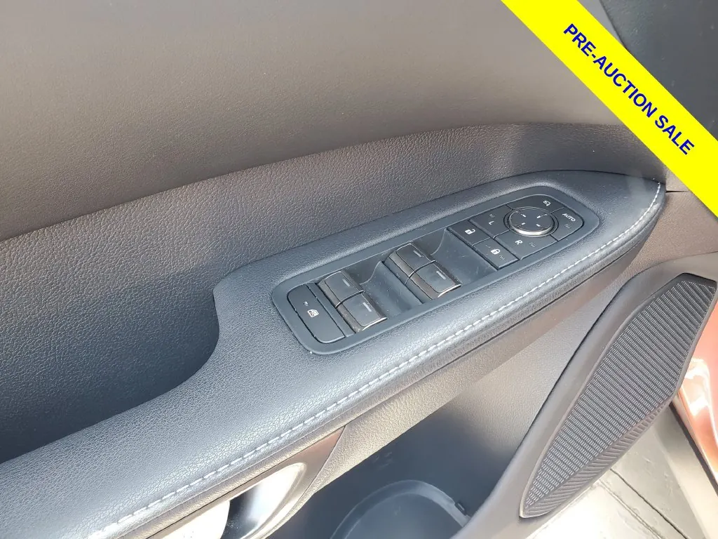 2023 Lexus RX 350 350 Luxury FWD - Photo 20