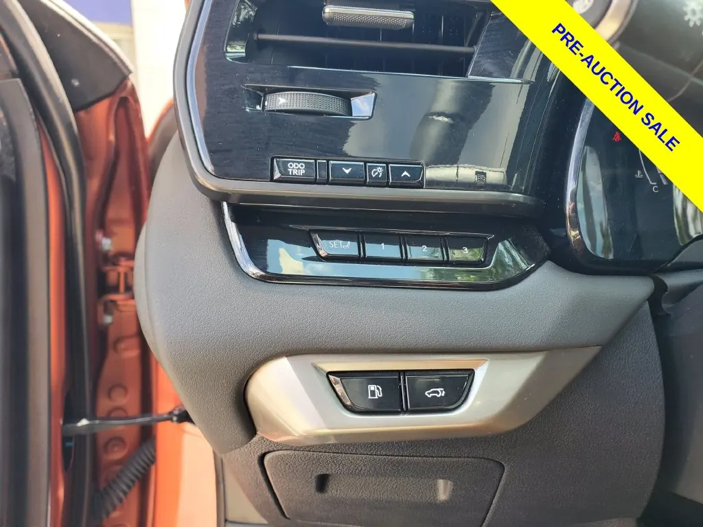2023 Lexus RX 350 350 Luxury FWD - Photo 22