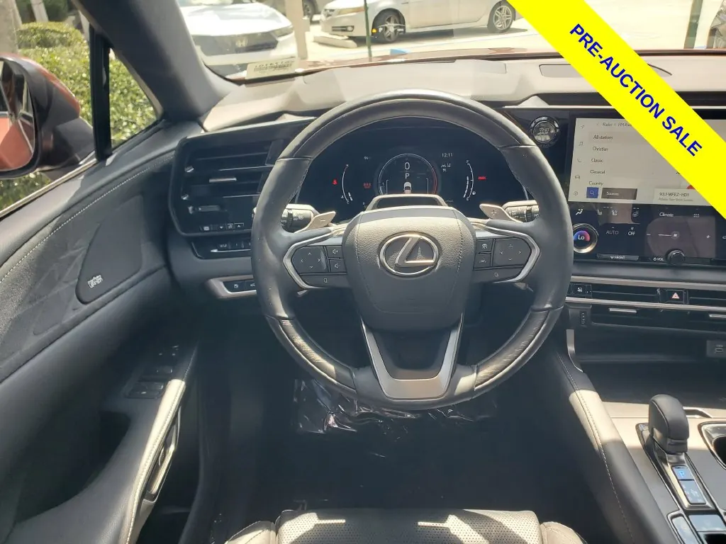 2023 Lexus RX 350 350 Luxury FWD - Photo 23