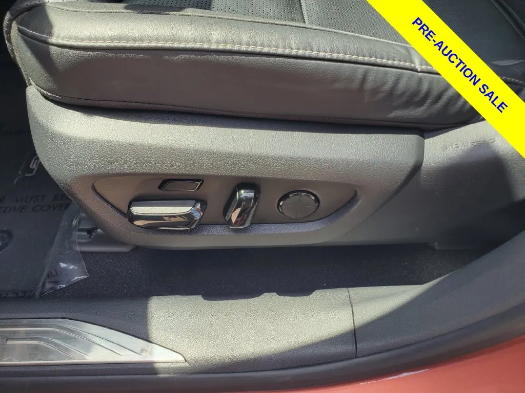 2023 Lexus RX 350 350 Luxury FWD - Photo 18