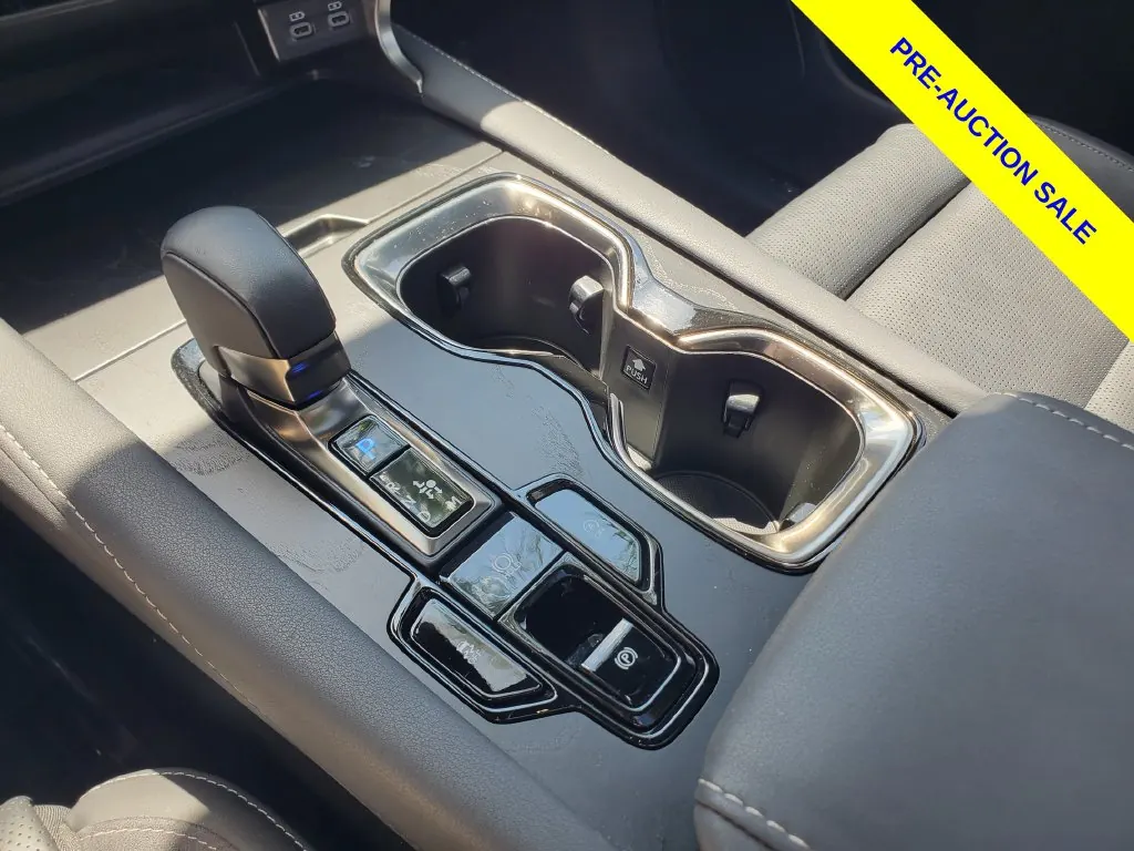 2023 Lexus RX 350 350 Luxury FWD - Photo 31