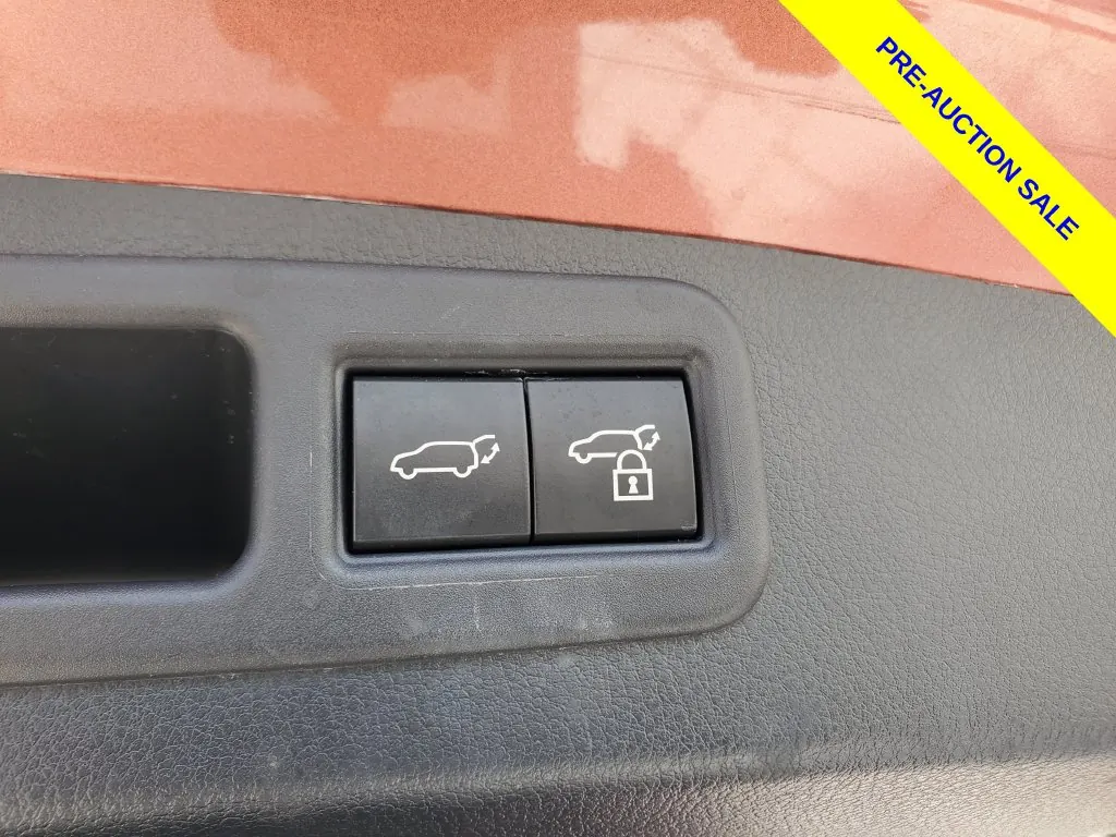 2023 Lexus RX 350 350 Luxury FWD - Photo 9