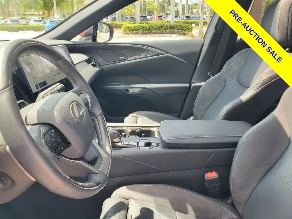 2023 Lexus RX 350 350 Luxury FWD - Photo 15