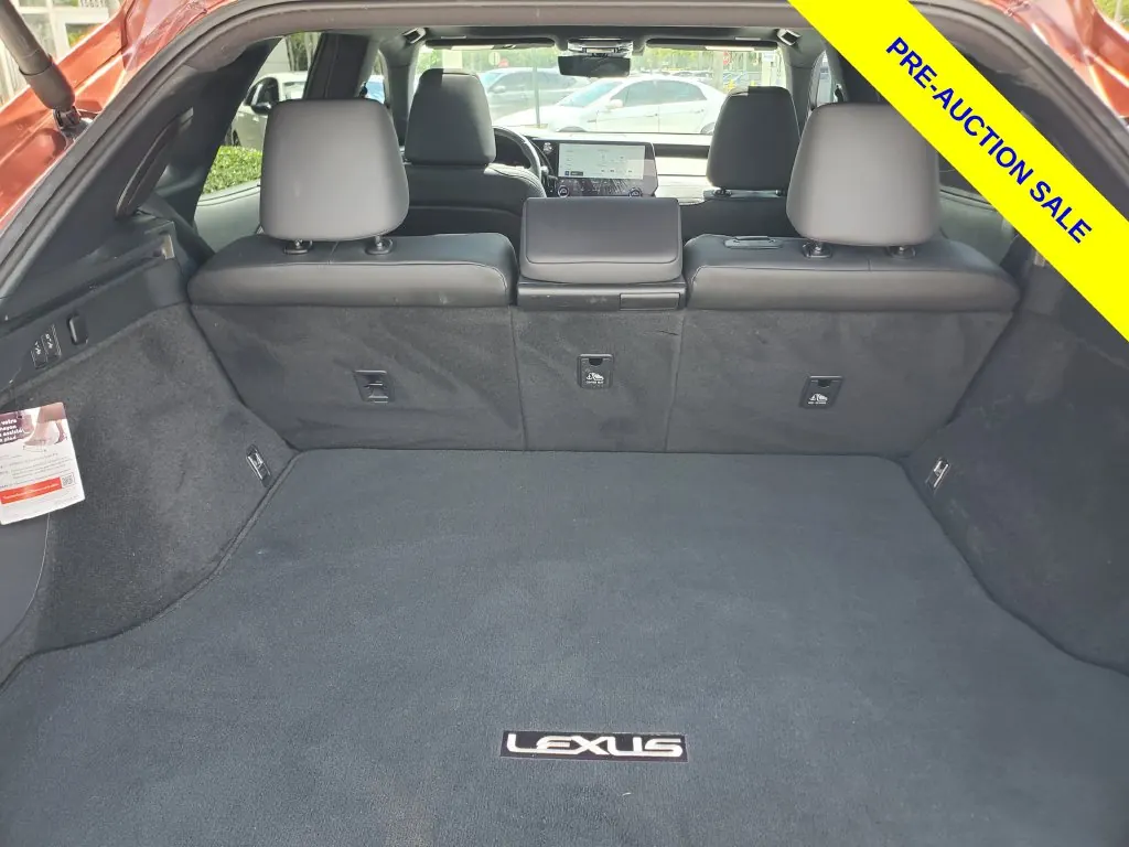 2023 Lexus RX 350 350 Luxury FWD - Photo 8