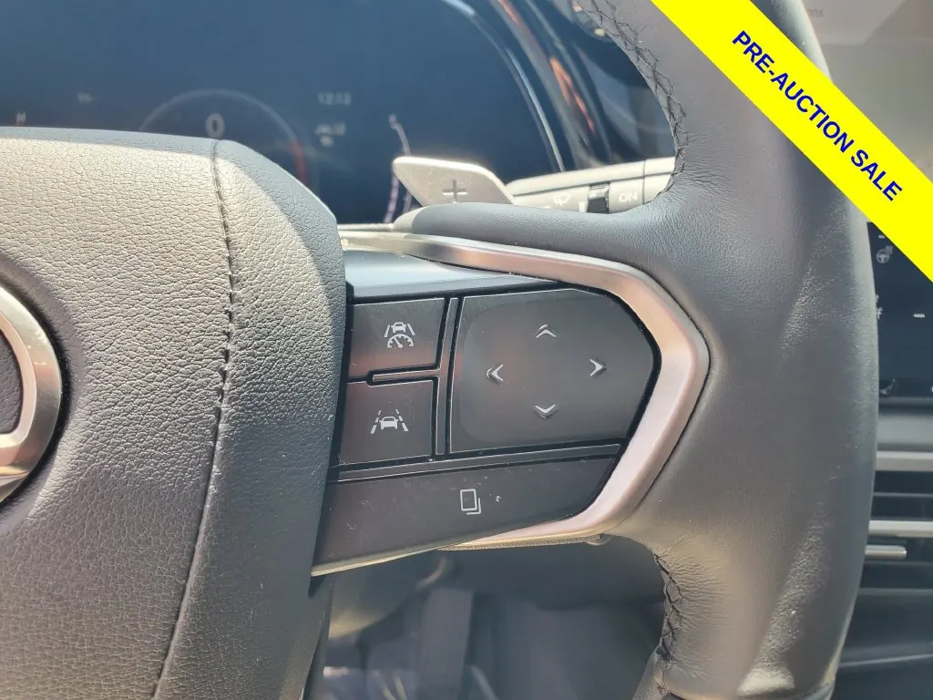 2023 Lexus RX 350 350 Luxury FWD - Photo 25