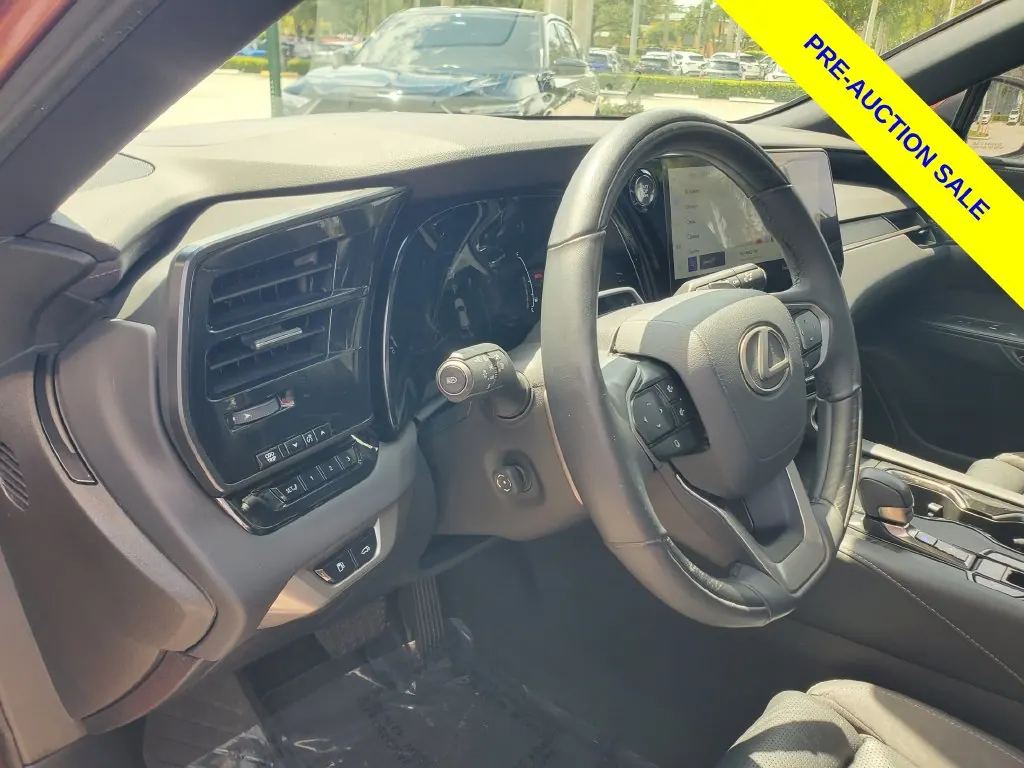 2023 Lexus RX 350 350 Luxury FWD - Photo 14
