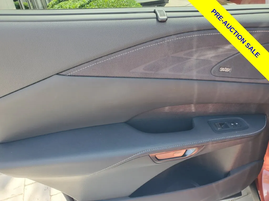 2023 Lexus RX 350 350 Luxury FWD - Photo 13