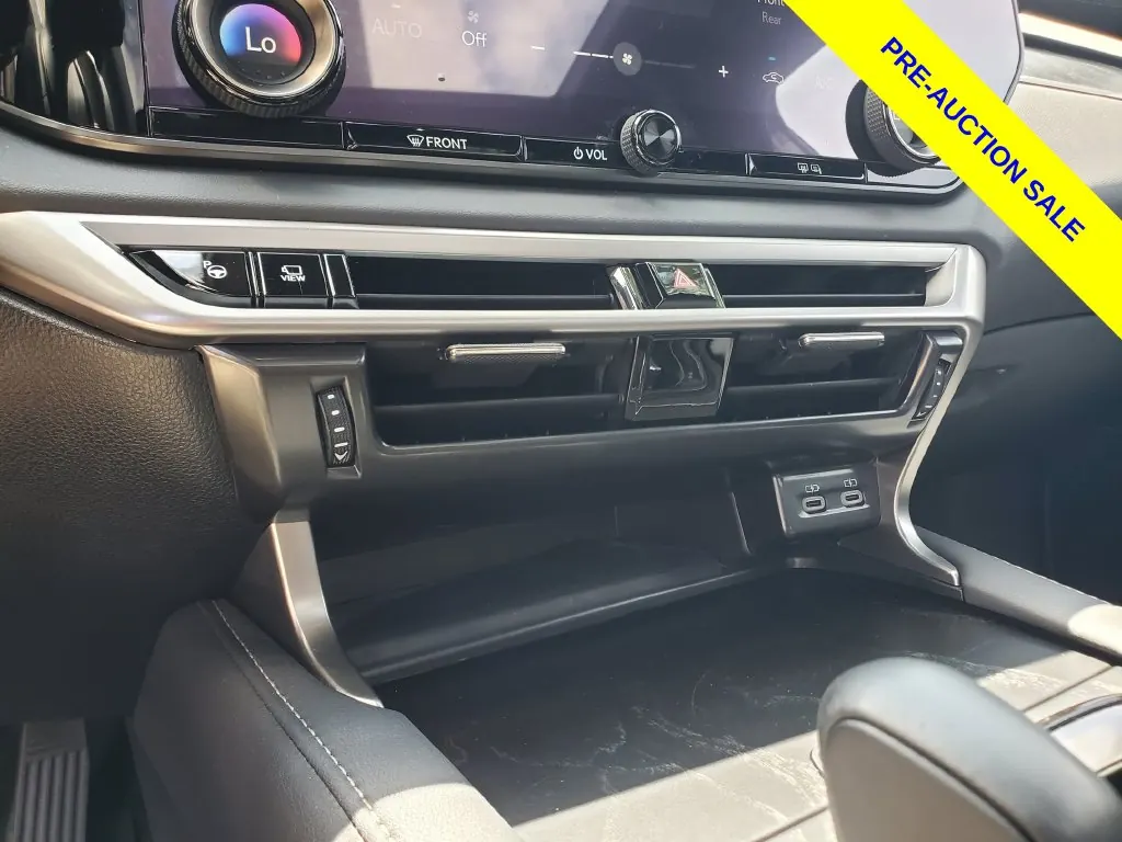 2023 Lexus RX 350 350 Luxury FWD - Photo 30