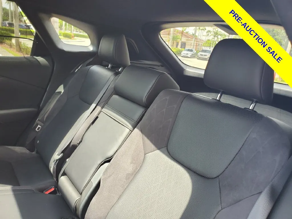 2023 Lexus RX 350 350 Luxury FWD - Photo 12