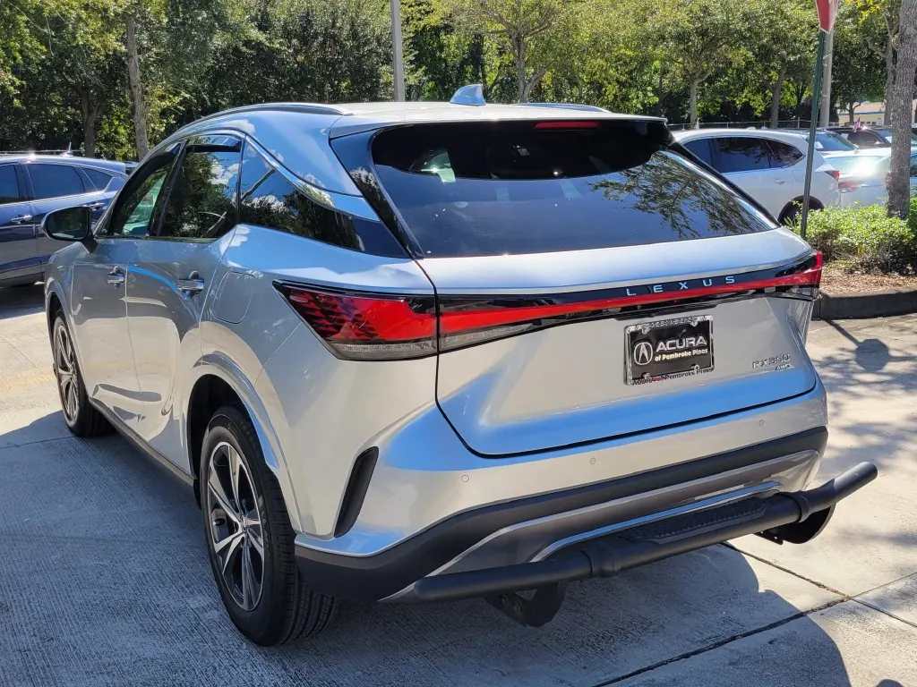 2023 Lexus RX 350 350 AWD - Photo 5