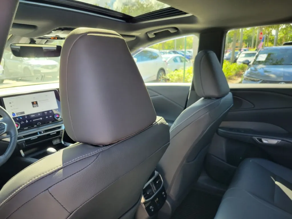 2023 Lexus RX 350 350 AWD - Photo 11