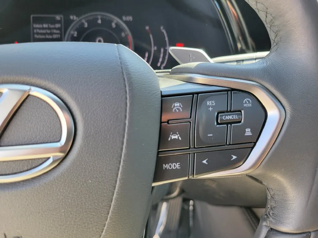 2023 Lexus RX 350 350 AWD - Photo 26