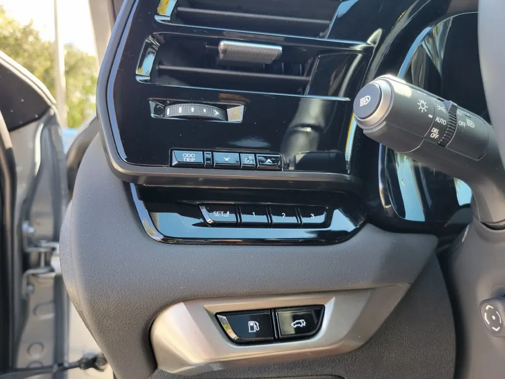 2023 Lexus RX 350 350 AWD - Photo 23