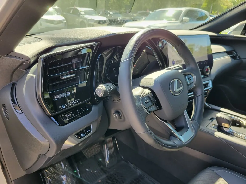 2023 Lexus RX 350 350 AWD - Photo 15