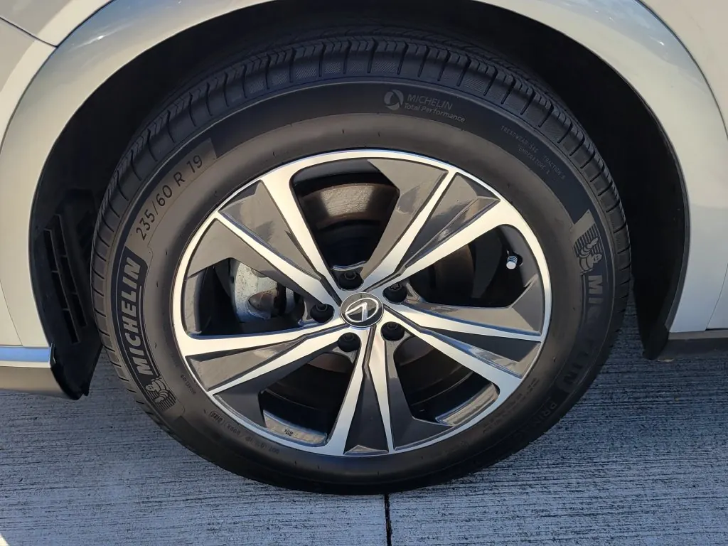 2023 Lexus RX 350 350 AWD - Photo 4