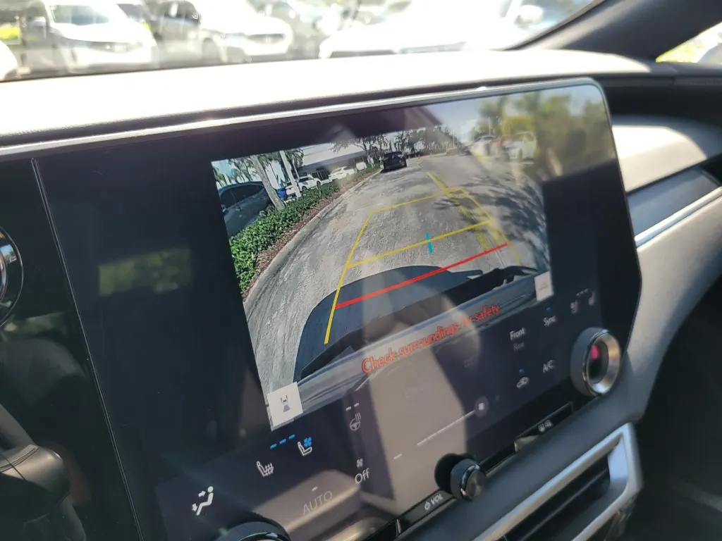 2023 Lexus RX 350 350 AWD - Photo 28