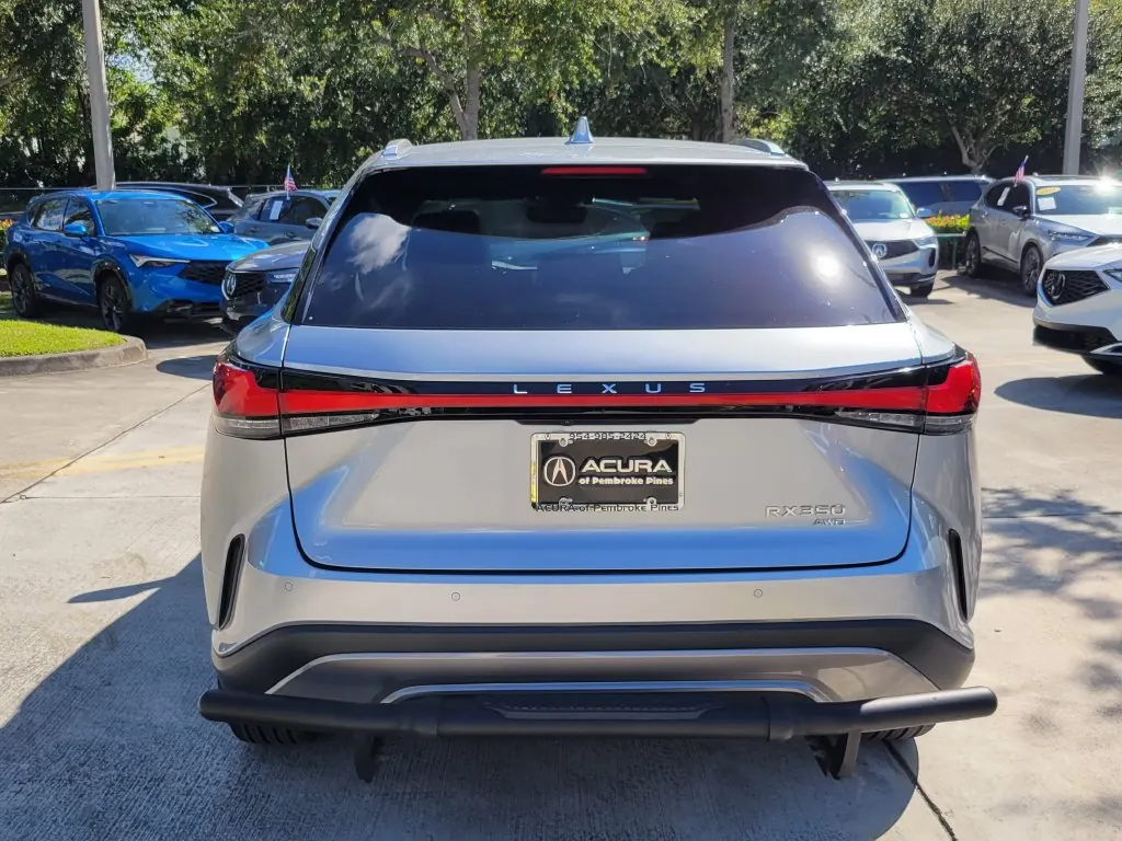 2023 Lexus RX 350 350 AWD - Photo 6