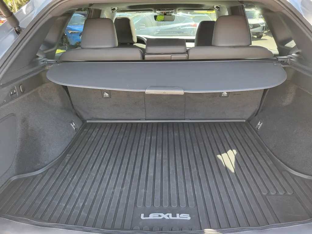 2023 Lexus RX 350 350 AWD - Photo 8