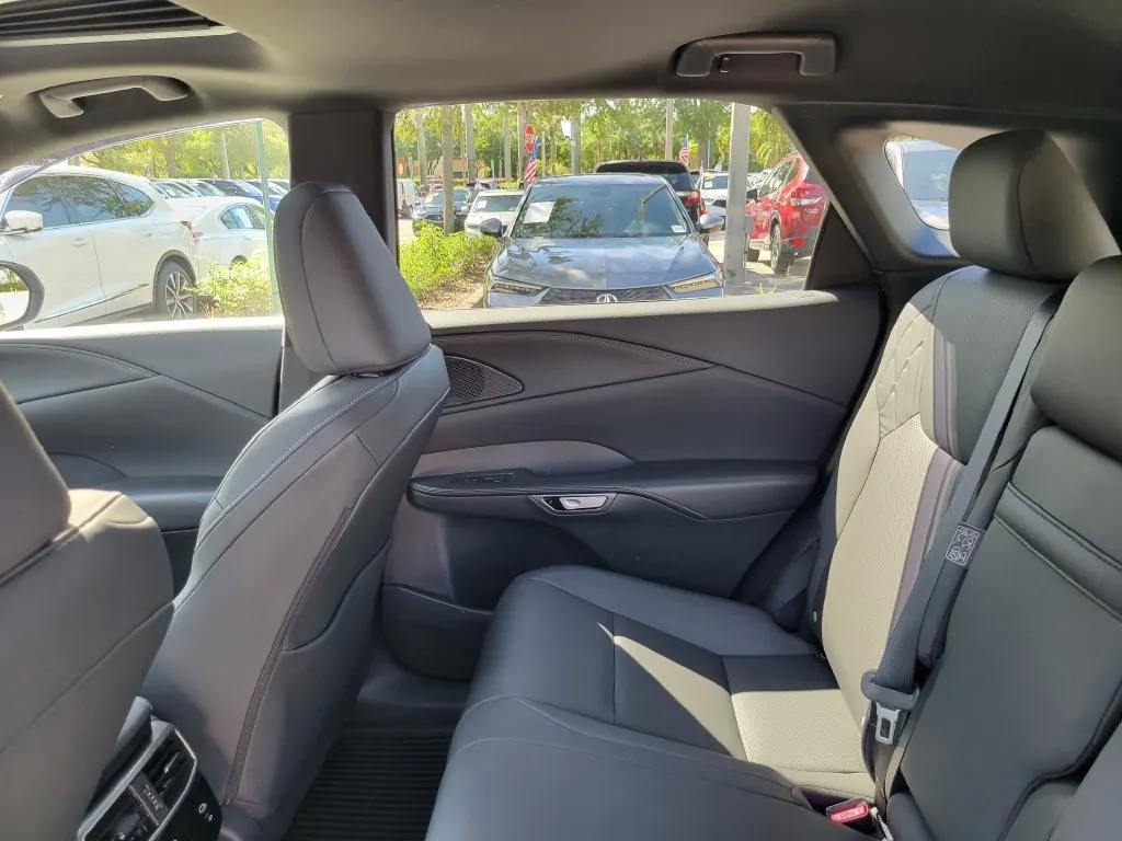 2023 Lexus RX 350 350 AWD - Photo 12