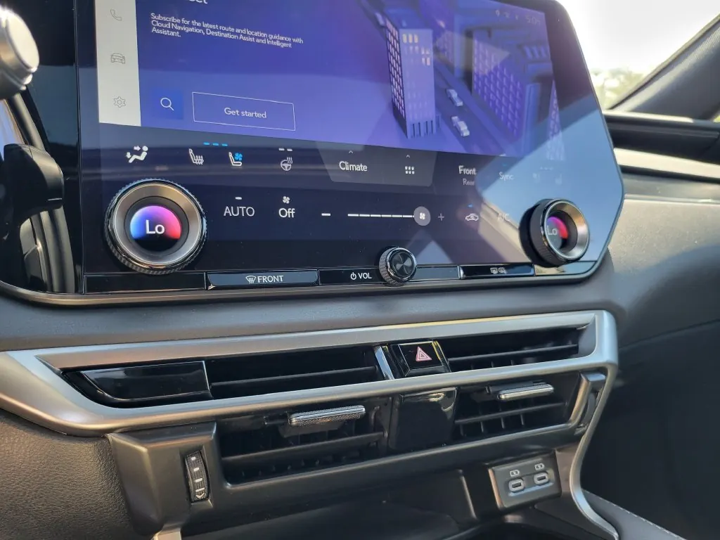 2023 Lexus RX 350 350 AWD - Photo 29