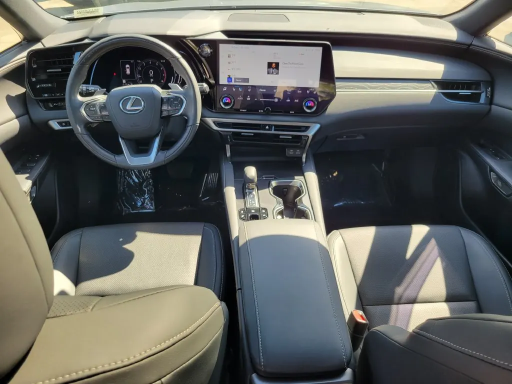 2023 Lexus RX 350 350 AWD - Photo 10