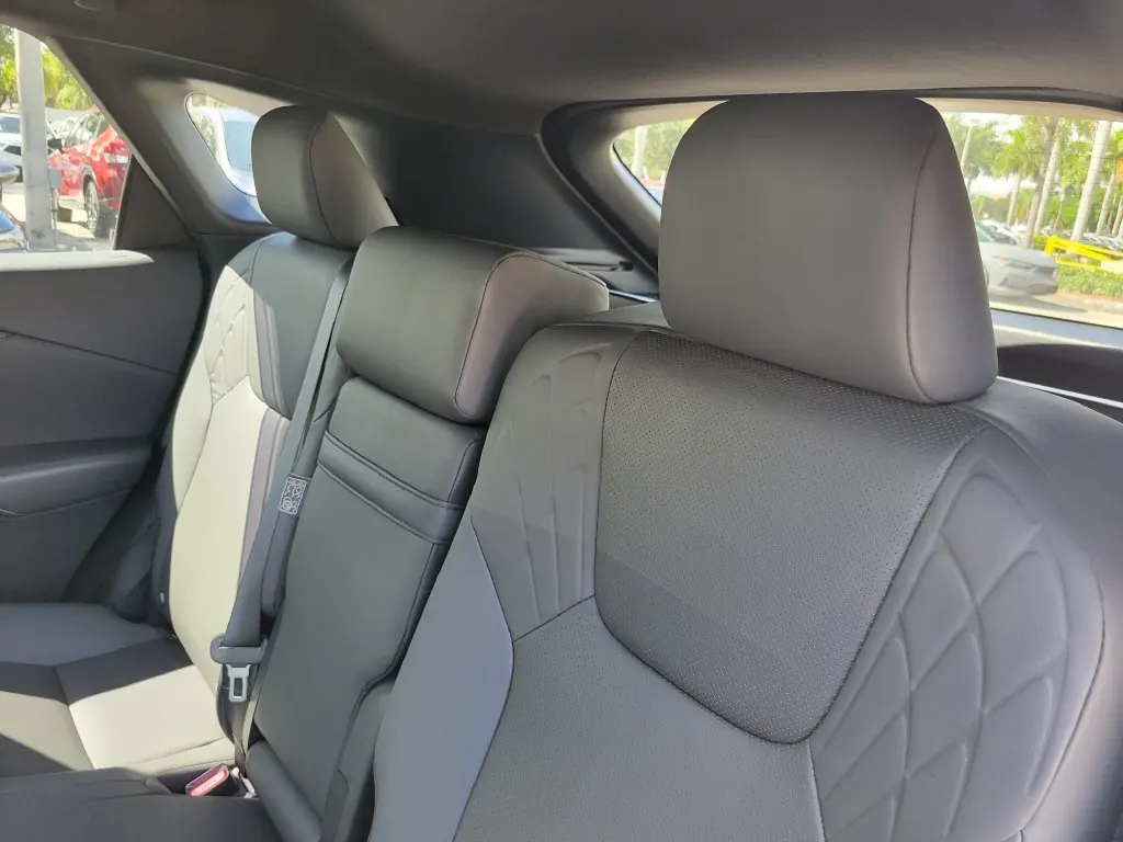 2023 Lexus RX 350 350 AWD - Photo 13