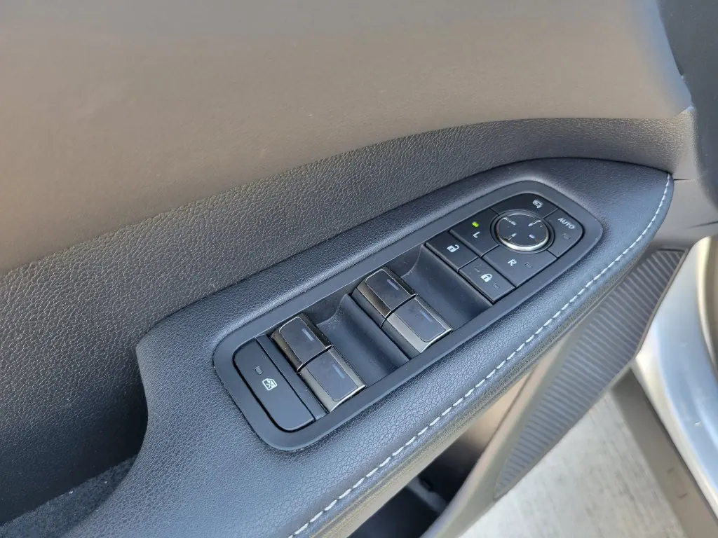 2023 Lexus RX 350 350 AWD - Photo 21